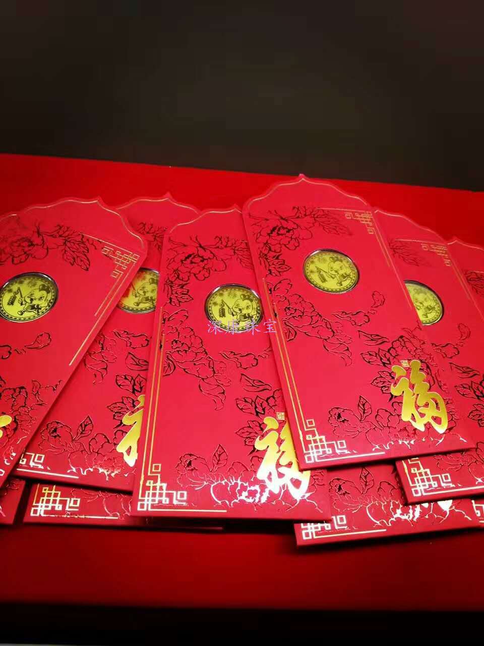 小金币